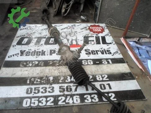 Mitsubishi Lancer Direksiyon Kutusu çıkma parça