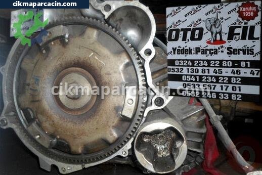 Mitsubishi Lancer Otomatik Şanzıman çıkma parça