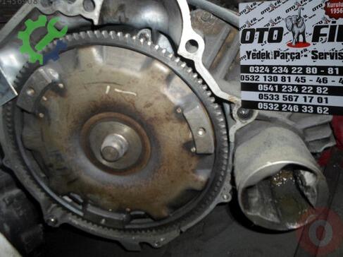 Mitsubishi Lancer Otomatik Şanzıman çıkma parça