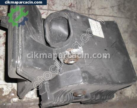 Mitsubishi Lancer Hava Filtresi Kutusu çıkma parça
