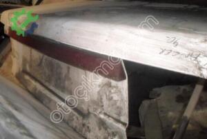 MİTSUBUSHİ LANCER BEYAZ BAGAJ KAPAK 1990 MODEL