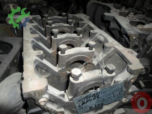 Mitsubishi Lancer Blok çıkma parça