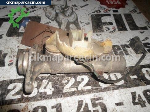 Mitsubishi Lancer Fren Ana Merkezi çıkma parça