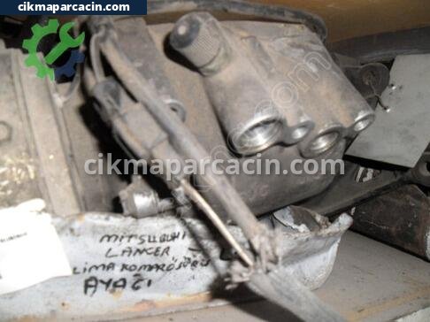 Mitsubishi Lancer Klima Kompresörü çıkma parça