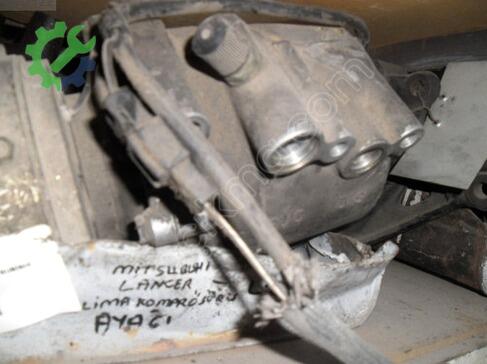 Mitsubishi Lancer Klima Kompresörü çıkma parça