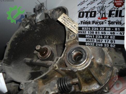 Mitsubishi Lancer Şanzıman Komple çıkma parça