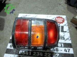 MİTSUBUSHİ PAJERO SAĞ STOP ÇIKMA