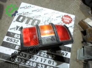 MİTSUBUSHİ PAJERO SOL STOP ÇIKMA