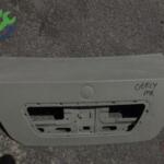 MK BAGAJ GEELY ORJİNAL ÇIKMA PARÇA