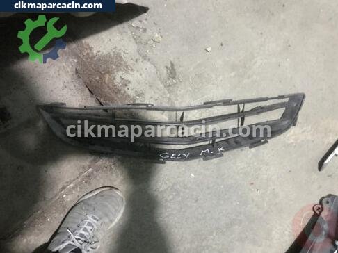 Geely FC Tampon Izgarası çıkma parça