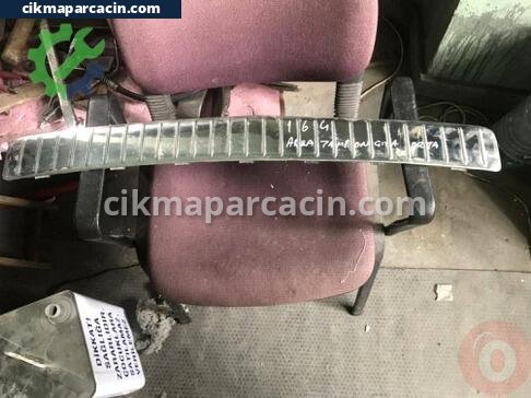 Mercedes-Benz ML Ön Tampon çıkma parça