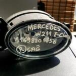 ML-211-B KASA SAĞ SOL SİS MERCEDES ORJİNAL ÇIKMA PARÇA