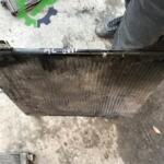 ML KLİMA RADYATÖRÜ MERCEDES ORJİNAL ÇIKMA PARÇA