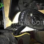 MODÜS SAĞ AYNA RENAULT ORJİNAL ÇIKMA PARÇA
