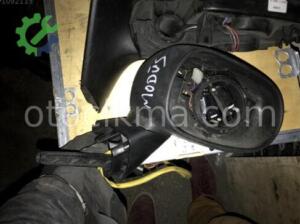 MODÜS SAĞ AYNA RENAULT ORJİNAL ÇIKMA PARÇA