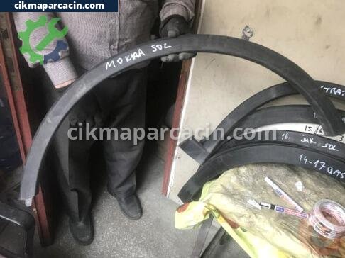 Opel Mokka Dodik çıkma parça