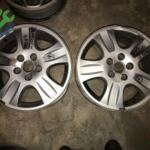MONDEO 16 İNÇ JANT FORD ORJİNAL ÇIKMA PARÇA