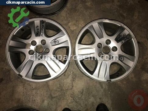 Ford Mondeo Jant çıkma parça