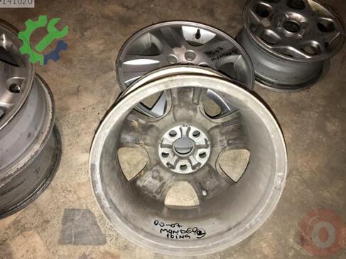 Ford Mondeo Jant çıkma parça