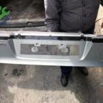 MONDEO BAGAJ KAPLAMASI FORD ORJİNAL ÇIKMA PARÇA