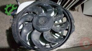 MONDEO FAN FORD ORJİNAL ÇIKMA PARÇA