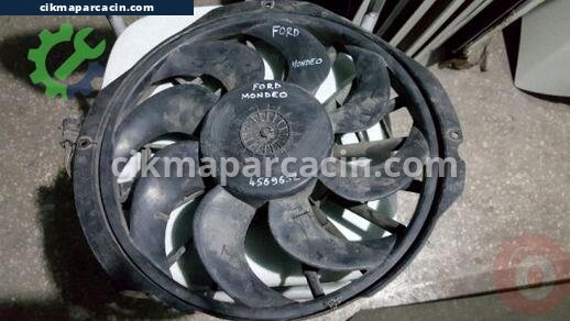 Ford Mondeo Fan Paneli çıkma parça
