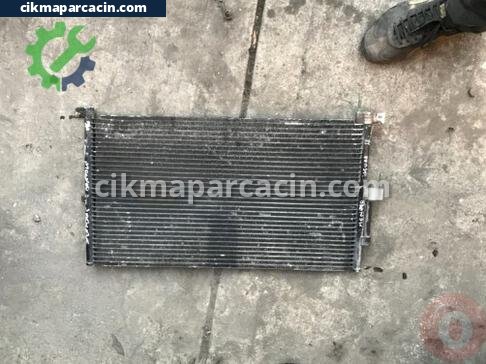 Ford Mondeo Klima Radyatörü çıkma parça