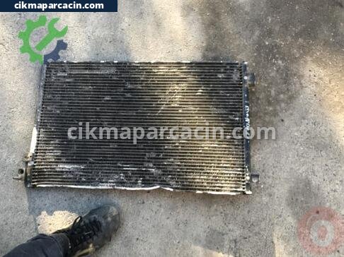 Ford Mondeo Klima Radyatörü çıkma parça