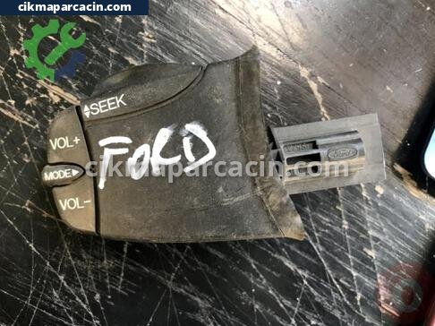 Ford Mondeo Radyo Ekranı çıkma parça