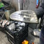 MONDEO SAĞ SİNYAL FORD ORJİNAL ÇIKMA PARÇA