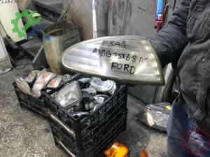 MONDEO SAĞ SİNYAL FORD ORJİNAL ÇIKMA PARÇA