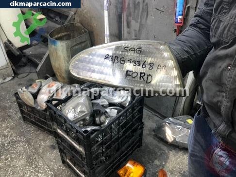 Ford Mondeo Sinyal çıkma parça