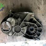 MONDEO ŞANZIMAN FORD ORJİNAL ÇIKMA PARÇA