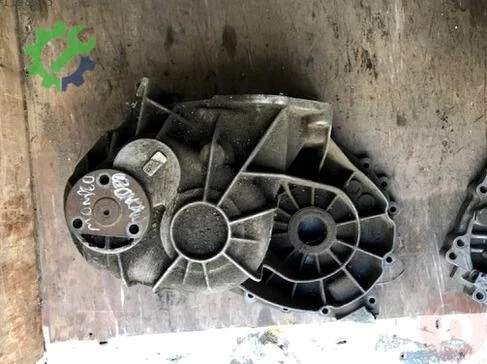 Ford Mondeo Şanzıman Komple çıkma parça