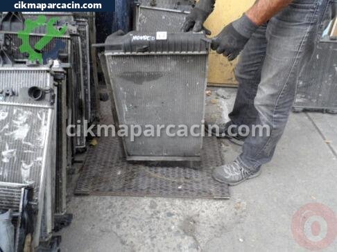 Ford Mondeo Su Radyatörü çıkma parça