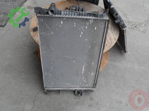 Ford Mondeo Su Radyatörü çıkma parça
