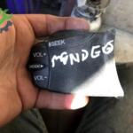 MONDEO TEYP KUMANDASI FORD ORJİNAL ÇIKMA PARÇA