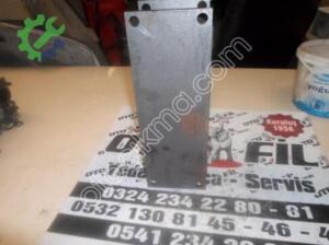 MOTOR TİTREŞİM TAKOZU 10x11x32