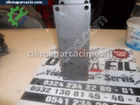Honda Civic Motor Takozu çıkma parça