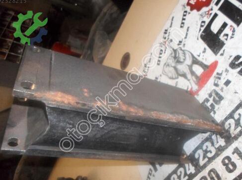 Honda Civic Motor Takozu 10X11X32 çıkma parça
