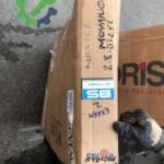 2014 Renault Master Su Radyatörü Çıkma Parça Van