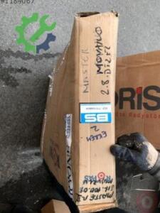 MOVANO-MASTER 2.8 DİZEL SU RADYATÖRÜ RENAULT ORJİNAL ÇIKMA