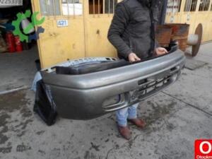 MPV ÖN TAMPON MAZDA ÇIKMA PARÇA
