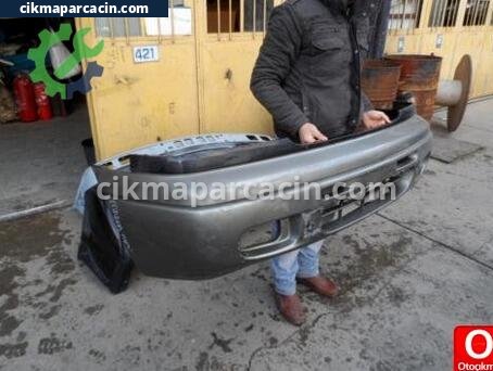 Mazda MPV Ön Tampon çıkma parça