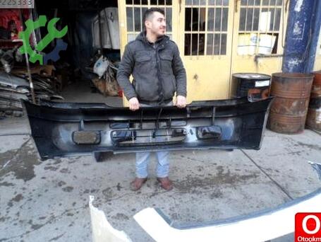 Mazda MPV Ön Tampon çıkma parça