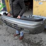 MPV ÖN TAMPON MAZDA ÇIKMA PARÇA