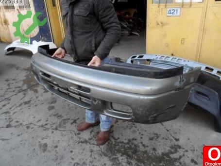 Mazda MPV Ön Tampon çıkma parça