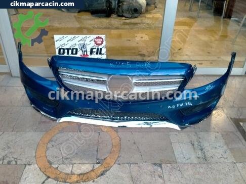 Mercedes-Benz C180 Ön Tampon çıkma parça