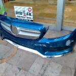 Mercedes-Benz C180 Ön Tampon çıkma parça - OTOFİL YEDEK PARÇA Mersin