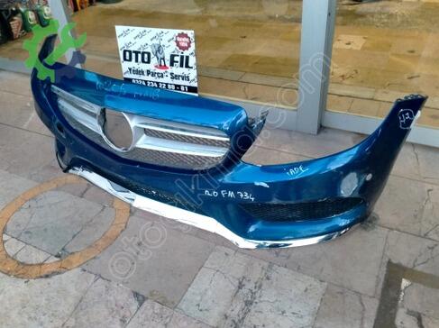 Mercedes-Benz C180 Ön Tampon çıkma parça